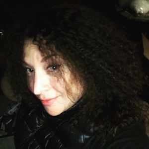 Meet your Posher, Sanjuana